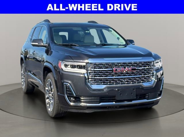 2020 GMC Acadia Denali AWD's photo
