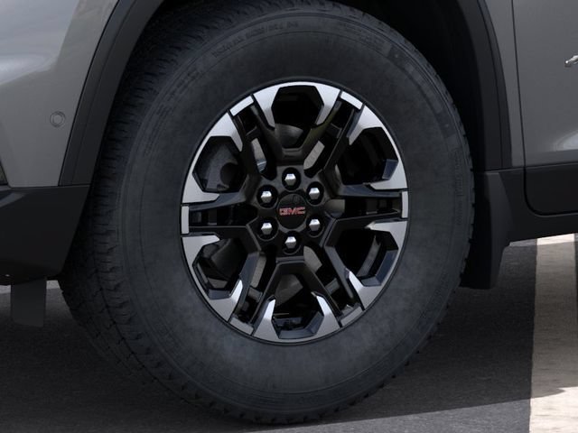 2027 GMC Acadia AT4 - Photo 9