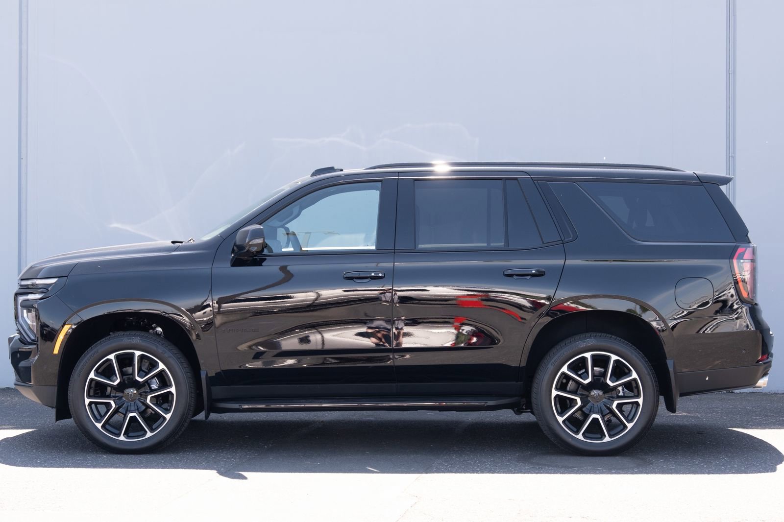 2026 Chevrolet Tahoe RST - Photo 31