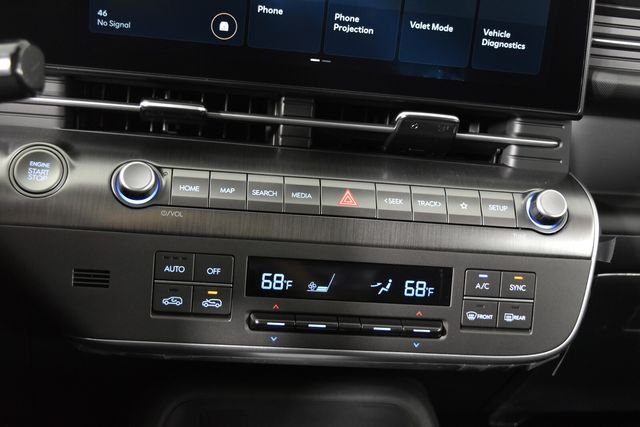 New 2027 Black Hyundai SEL Sport AWD image 22