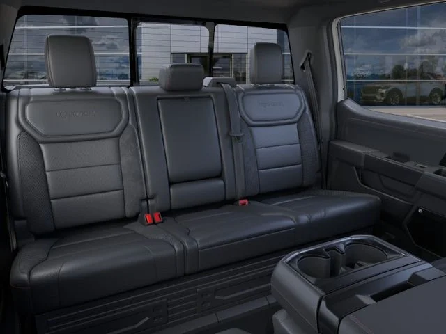 2025 Ford F-150 Raptor - Photo 11
