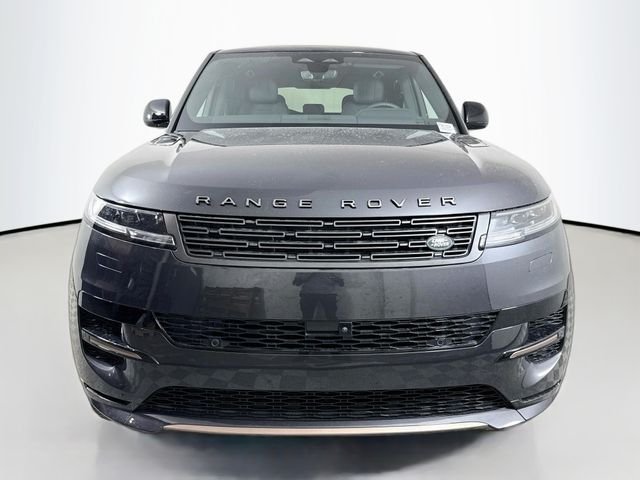 New 2026 Carpathian Grey Land Rover Dynamic SE image 2