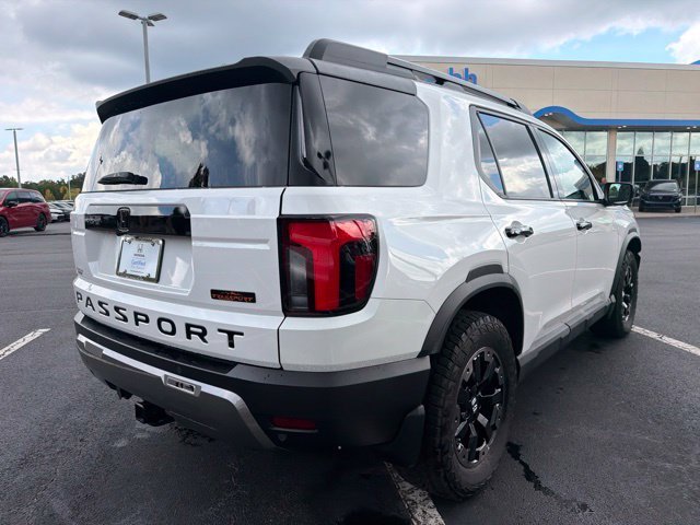 2026 Honda Passport TrailSport Elite - Photo 6