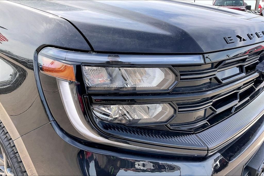 New 2026 Ford Expedition Platinum 4D Sport Utility