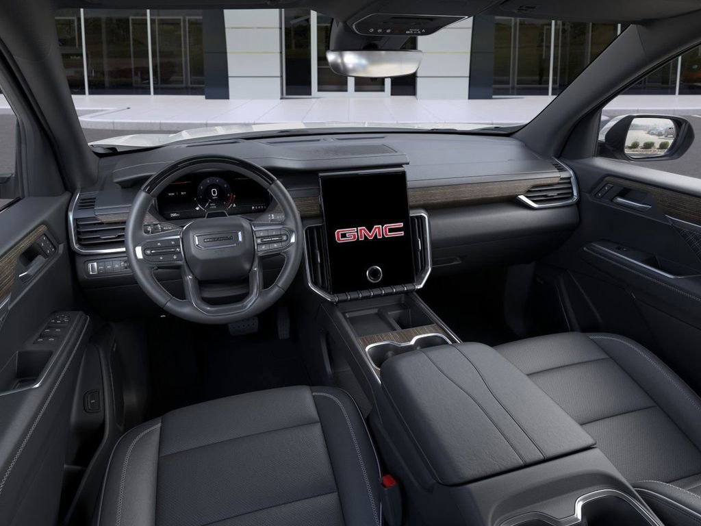2026 GMC Acadia Denali - Photo 15