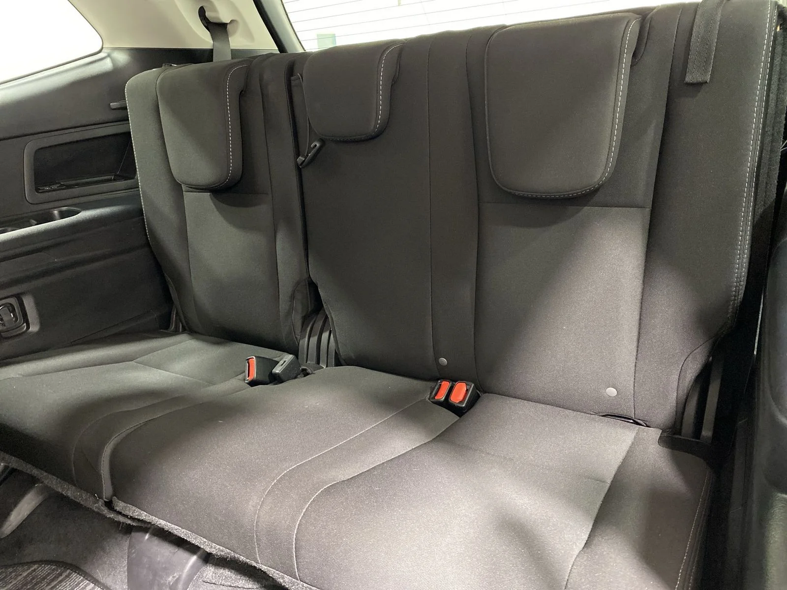 2025 Subaru Ascent Premium - Photo 22