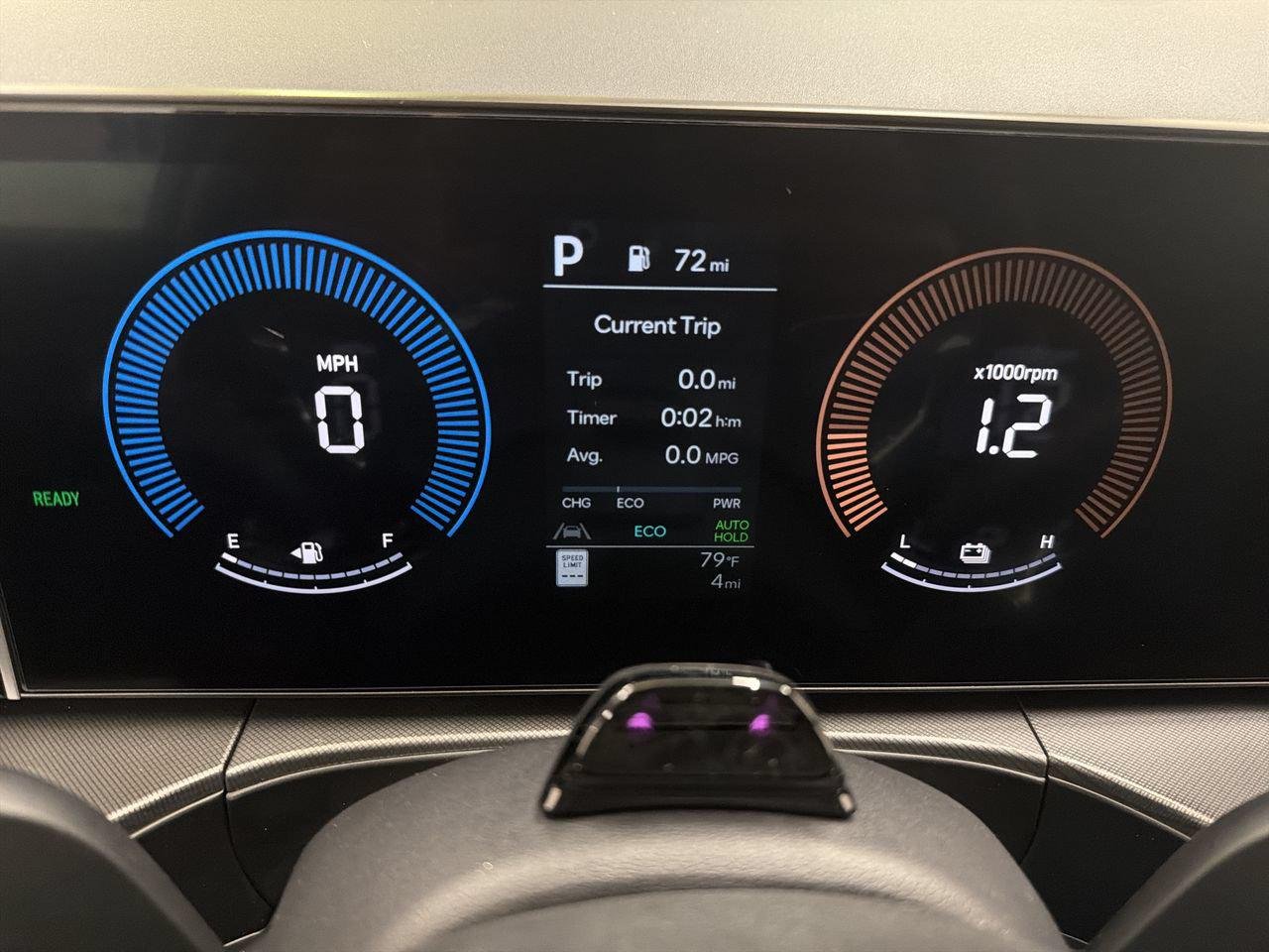 New 2027 Phantom Black Hyundai SEL image 21