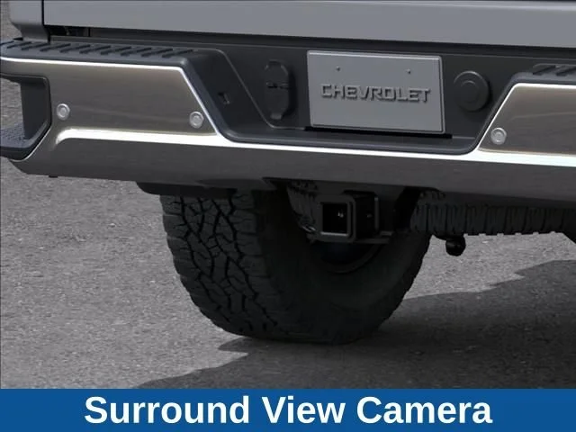 2026 Chevrolet Silverado 2500 HD LT - Photo 15