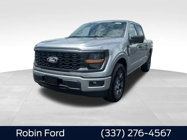2026 Ford F-150 Stx®