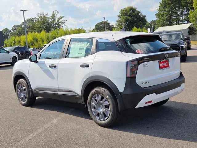 New 2026 Fresh Powder Nissan S image 3