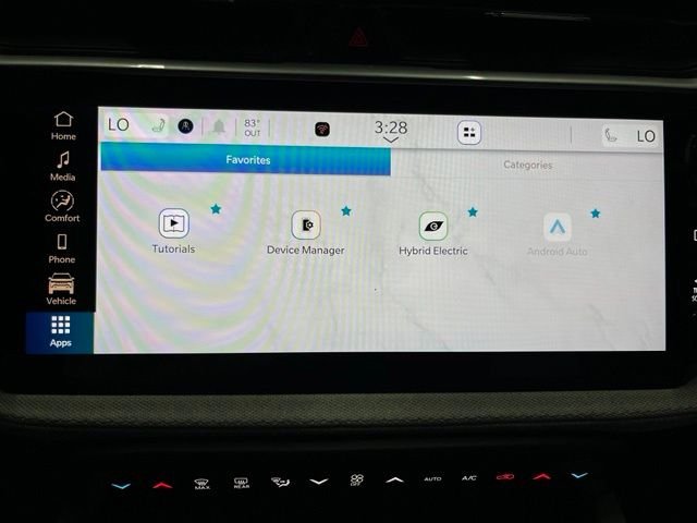 New 2026 41 Jeep Laredo image 35