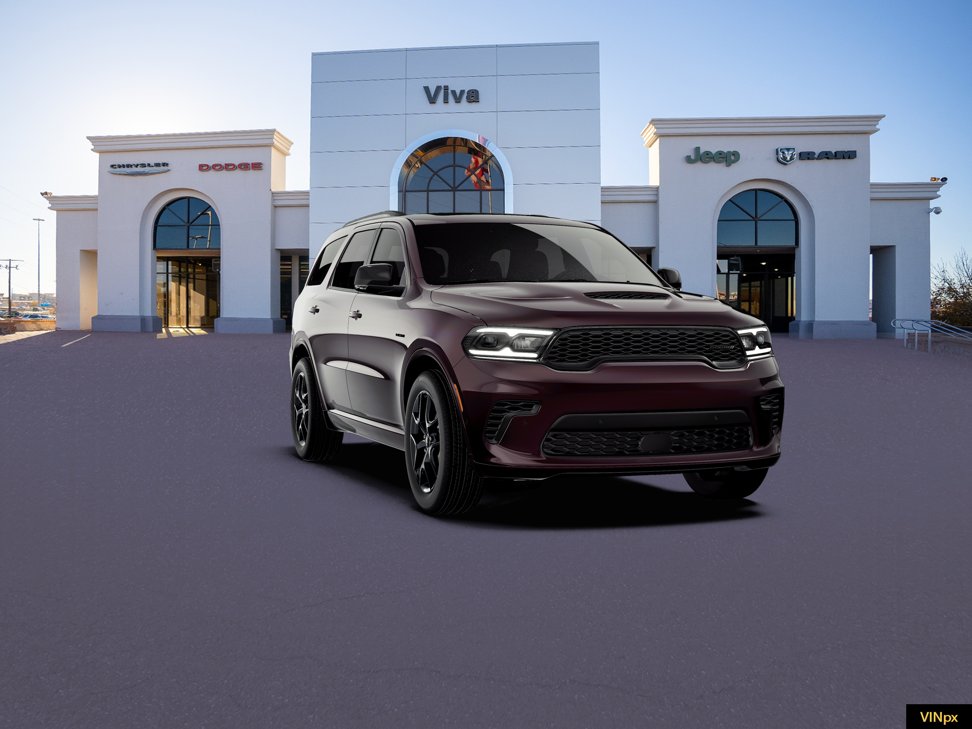 New 2027 Red Oxide Paint Dodge GT PLUS image 28
