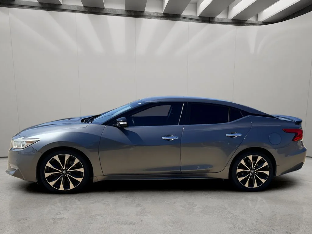 Used 2016 Nissan Maxima SR with VIN 1N4AA6AP4GC429396 for sale in Brookshire, TX