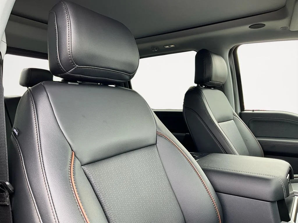 New 2026 Avalanche Ford F-350® Lariat® image 11