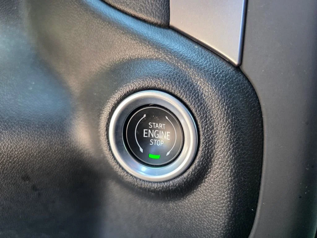 Used 2024 Sterling Gray Metallic Chevrolet Custom image 18