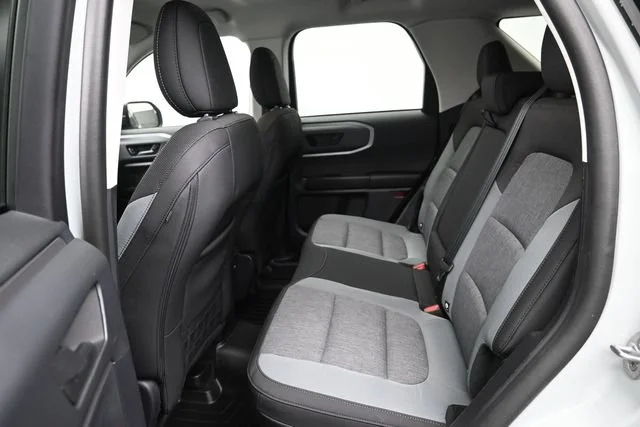 Used 2024 Cactus Gray Ford Big Bend image 20