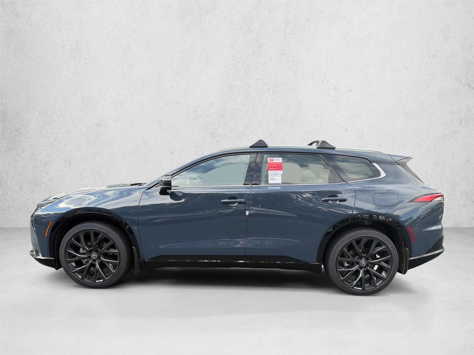 New 2026 Storm Cloud Toyota Limited image 6