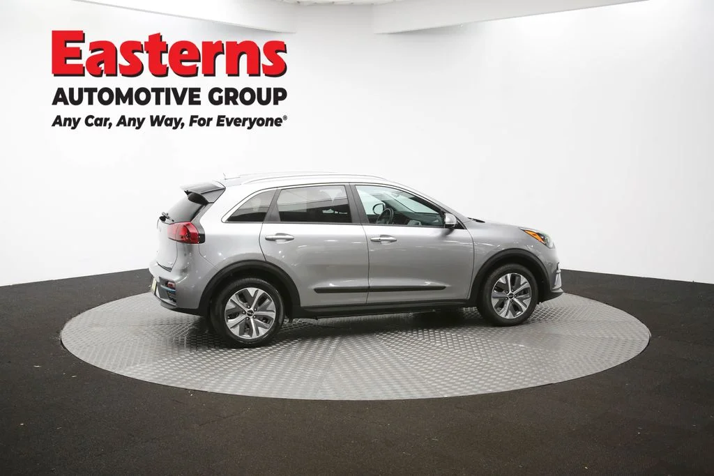 Used 2022 Gray Kia EX image 42