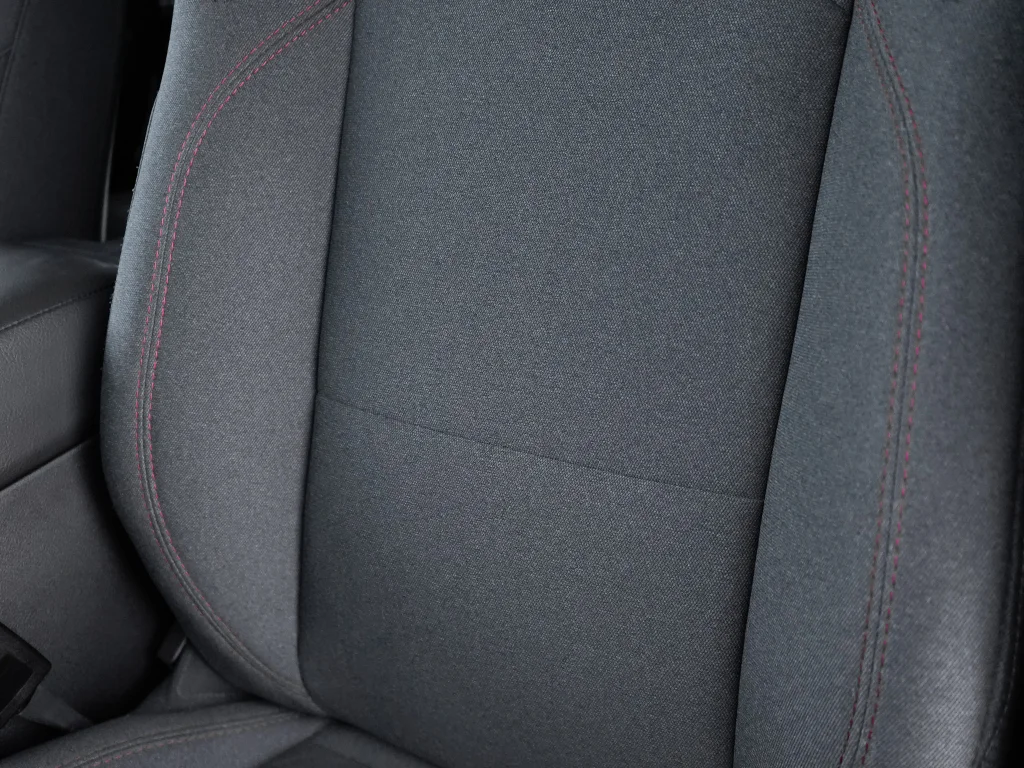 Used 2025 Black Clearcoat Jeep Rubicon image 27