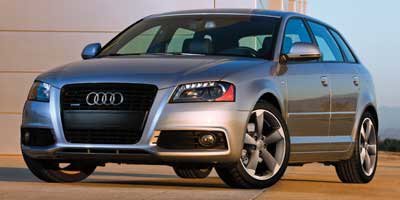 2012 Audi A3 2.0T quattro S tronic Premium's photo
