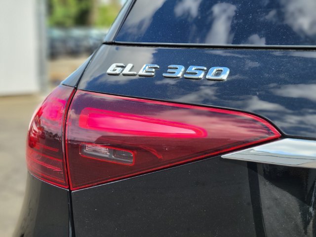 Certified Used 2024  Mercedes-Benz GLE 350 image 11