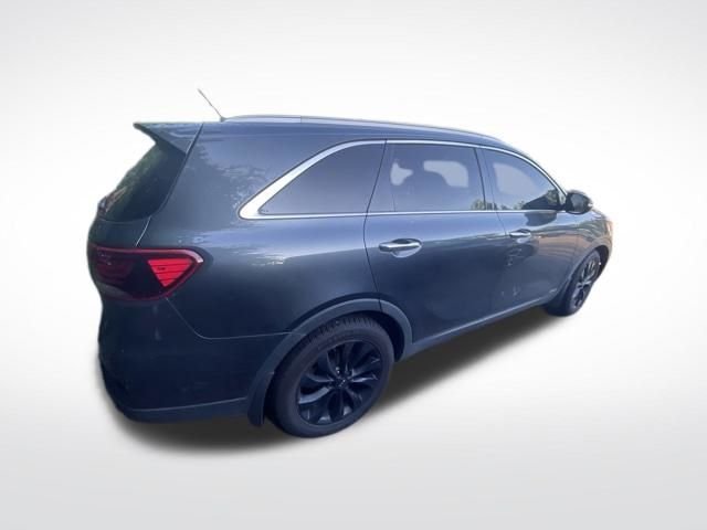 Used 2020 Grey Kia EX image 9