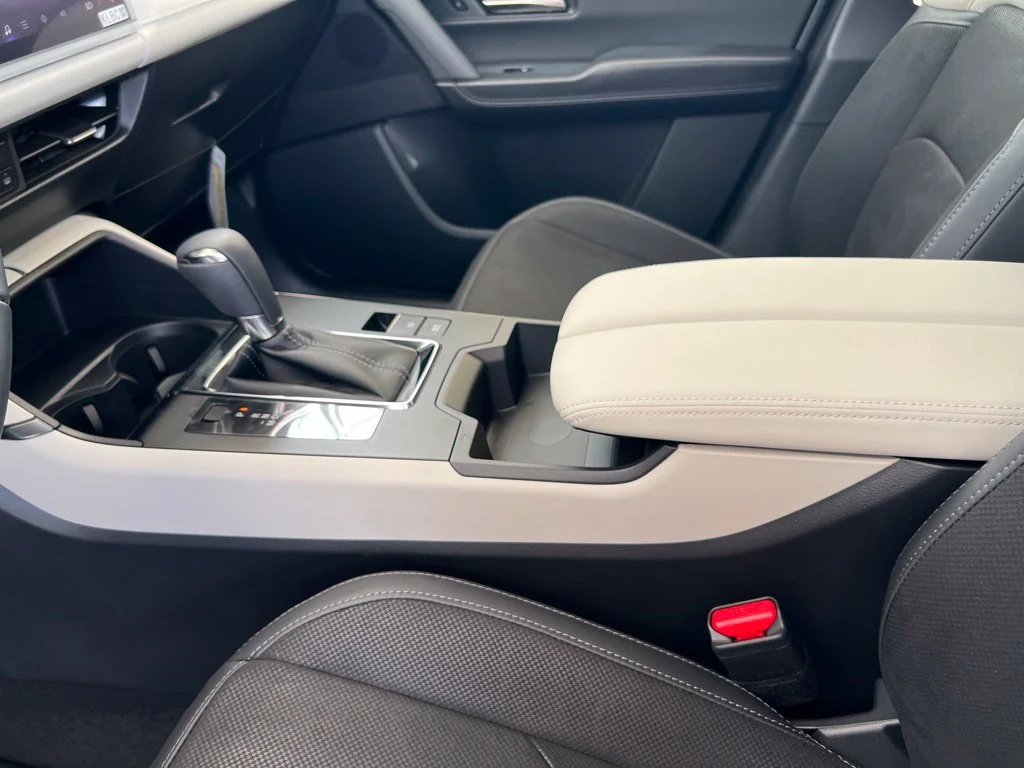 New 2026 Soul Red Crystal Metallic Mazda 2.5 S Preferred AWD image 23