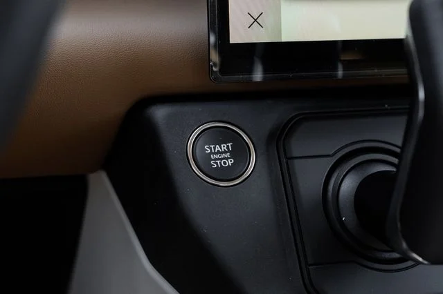 New 2026 Green Land Rover S image 24