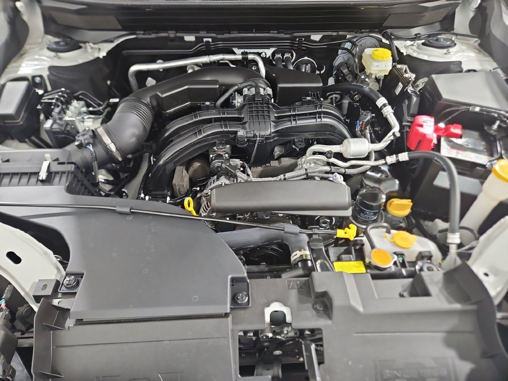 New 2026  Subaru Premium image 22