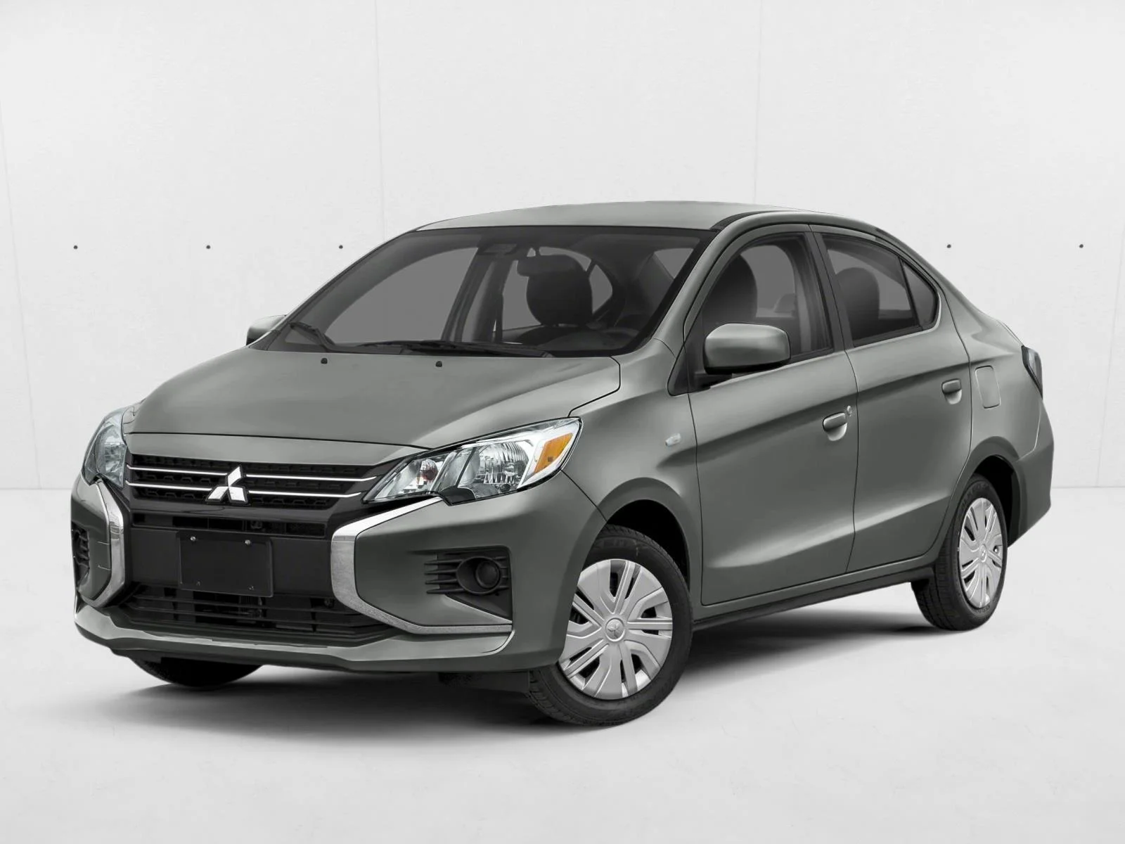 Pre-Owned 2024 Mitsubishi Mirage G4 LE 4dr Car in West Palm Beach