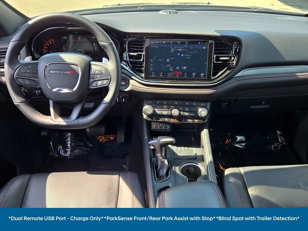 2026 Dodge Durango GT Plus - Photo 33