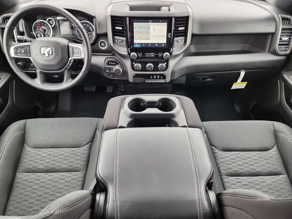 2026 RAM 1500 Tradesman - Photo 20
