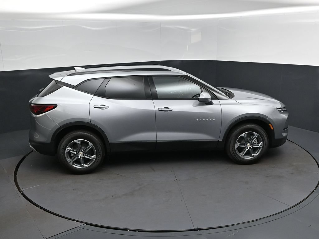 2026 Chevrolet Blazer 2LT - Photo 35