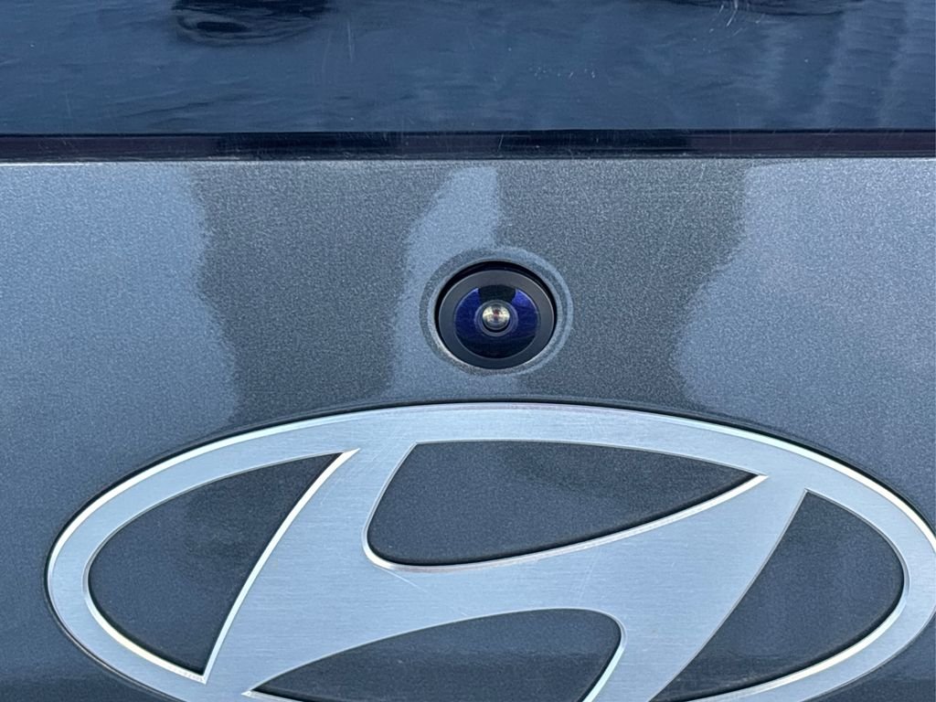 2025 Hyundai Elantra Blue - Photo 15