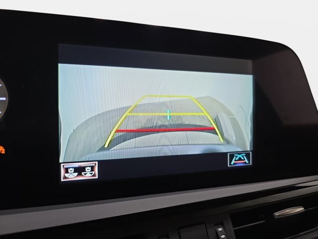Used 2022 Iridium Lexus 350 image 21
