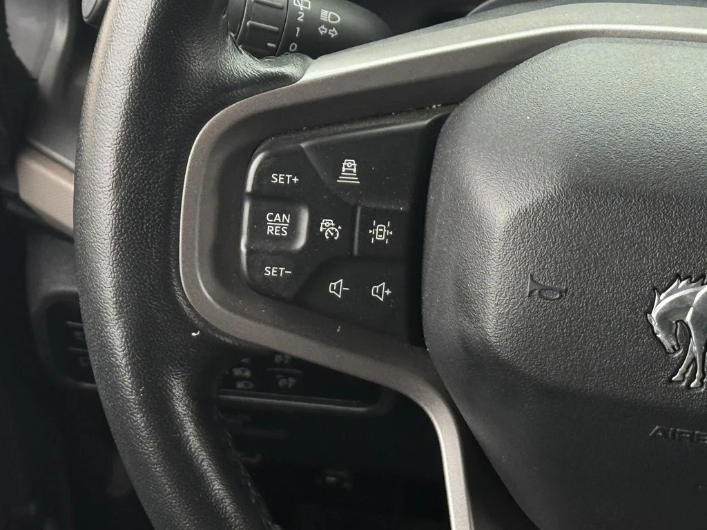 Used 2024 White Ford Wildtrak image 14