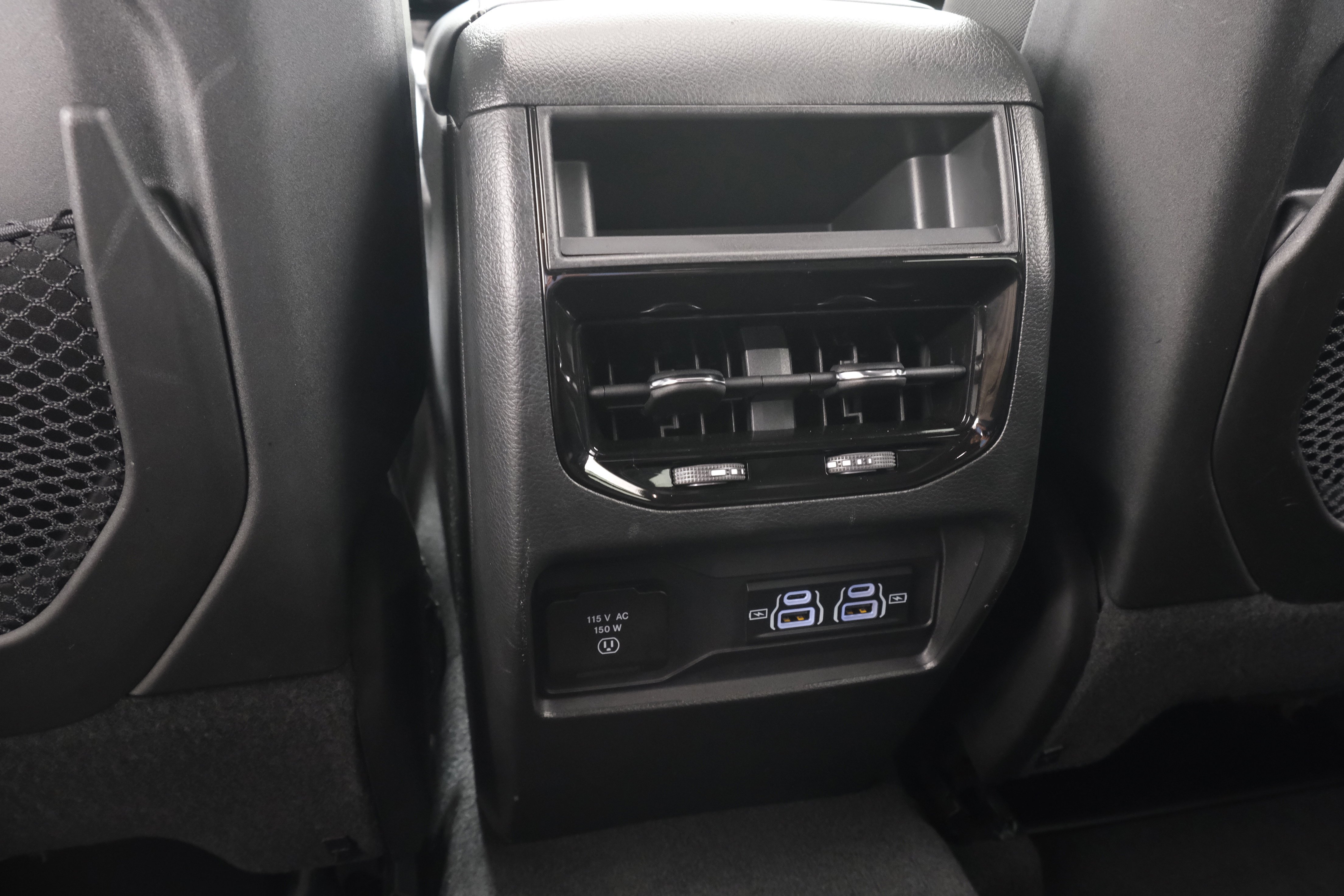 Used 2023 Bright White Clearcoat Jeep Altitude X image 36