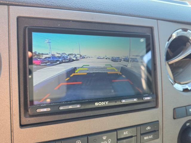 Used 2012 White Ford XLT image 20