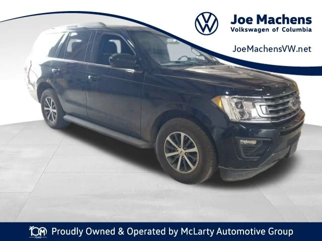 Used 2021 Blue Ford XL image 1