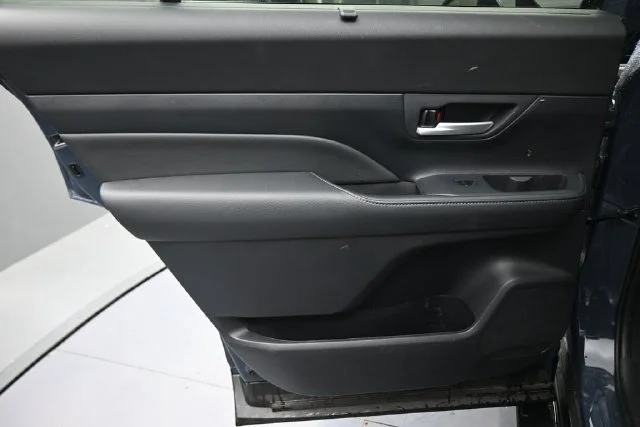 Used 2026 White Toyota Limited image 19