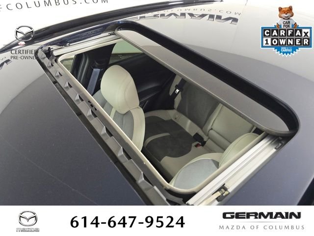 Certified Used 2026 Blue Mazda 2.5 Turbo Aire Edition image 32