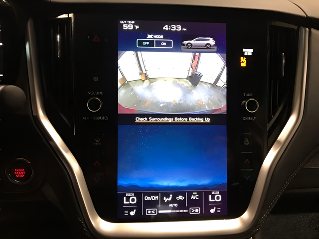 Used 2022 Red Subaru Premium image 20