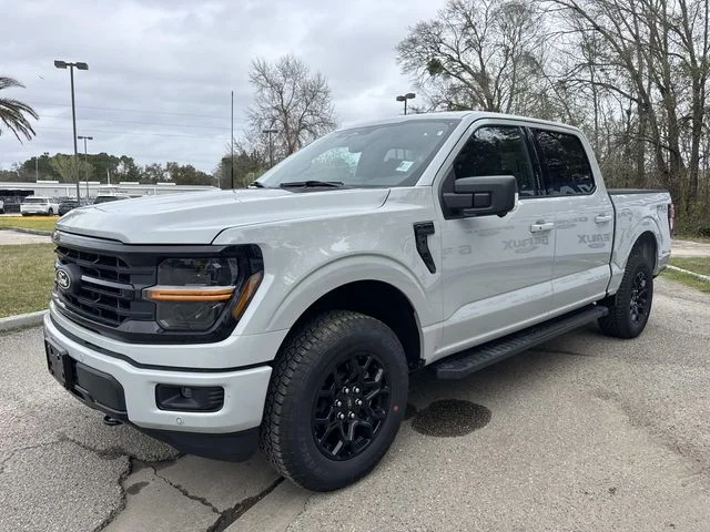New 2026 Avalanche Ford XLT image 6