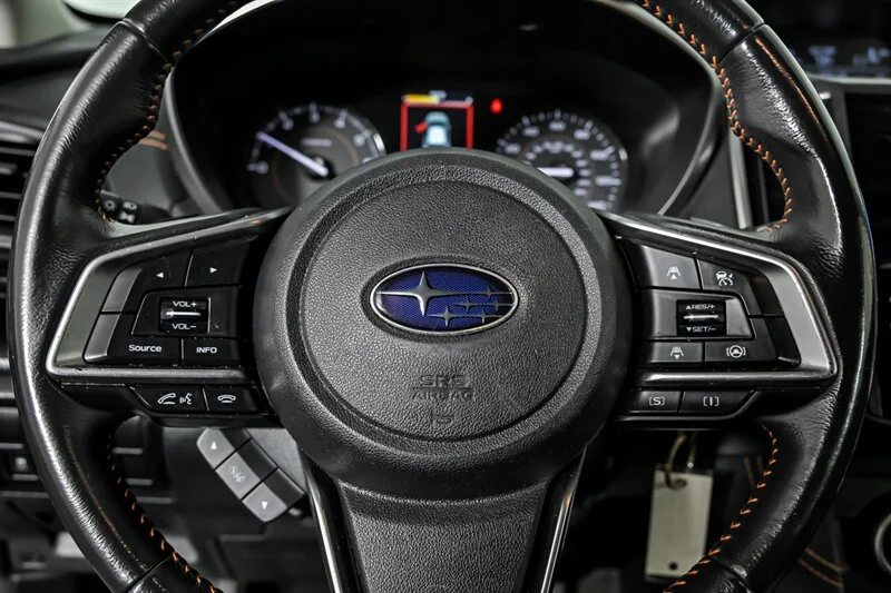 Used 2022  Subaru Premium image 21