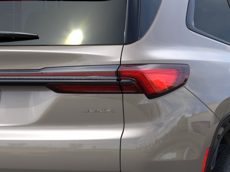 2026 Buick Enclave Sport Touring - Photo 11