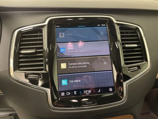 Certified Used 2025 Gray Metallic Volvo Plus image 29