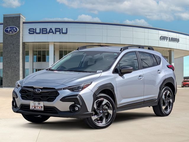 New 2026 Subaru CROSSTREK Limited AWD