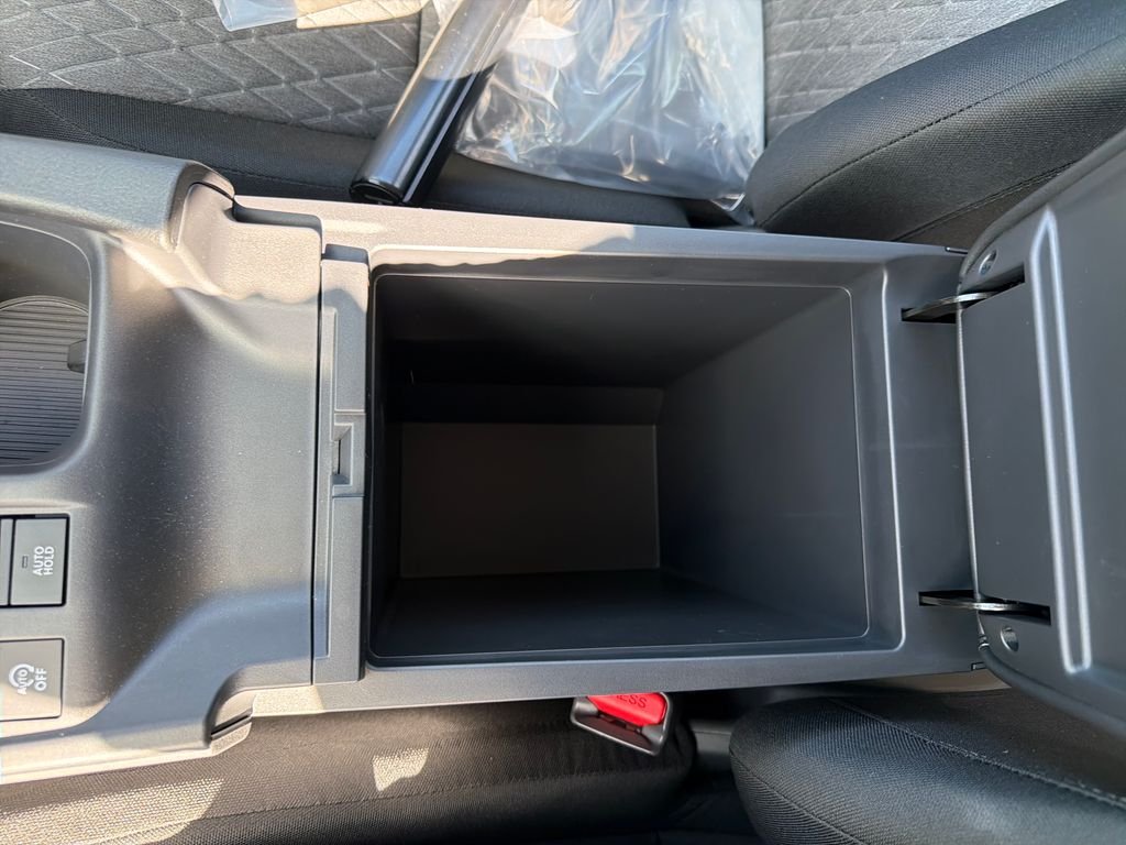 New 2026 Nissan Sentra SV 4D Sedan