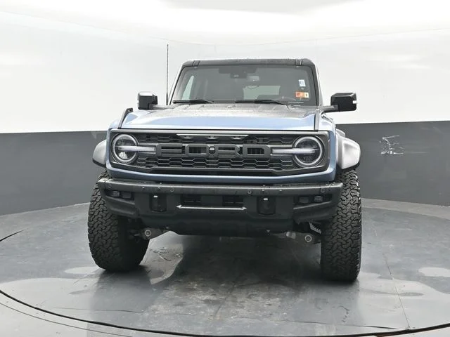 2025 Ford Bronco 4-Door Raptor - Photo 16