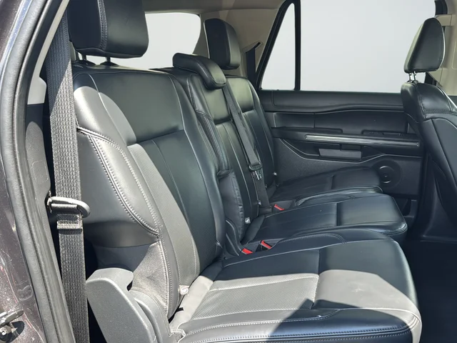 Certified Used 2023 Gray Ford XLT image 25